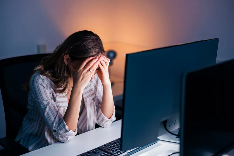 what happens when a 51a report is filed against you