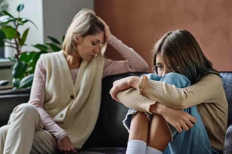 DCF Child Abuse Allegations