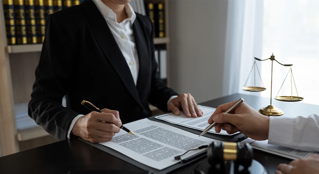 51B INVESTIGATION 1 defense lawyer