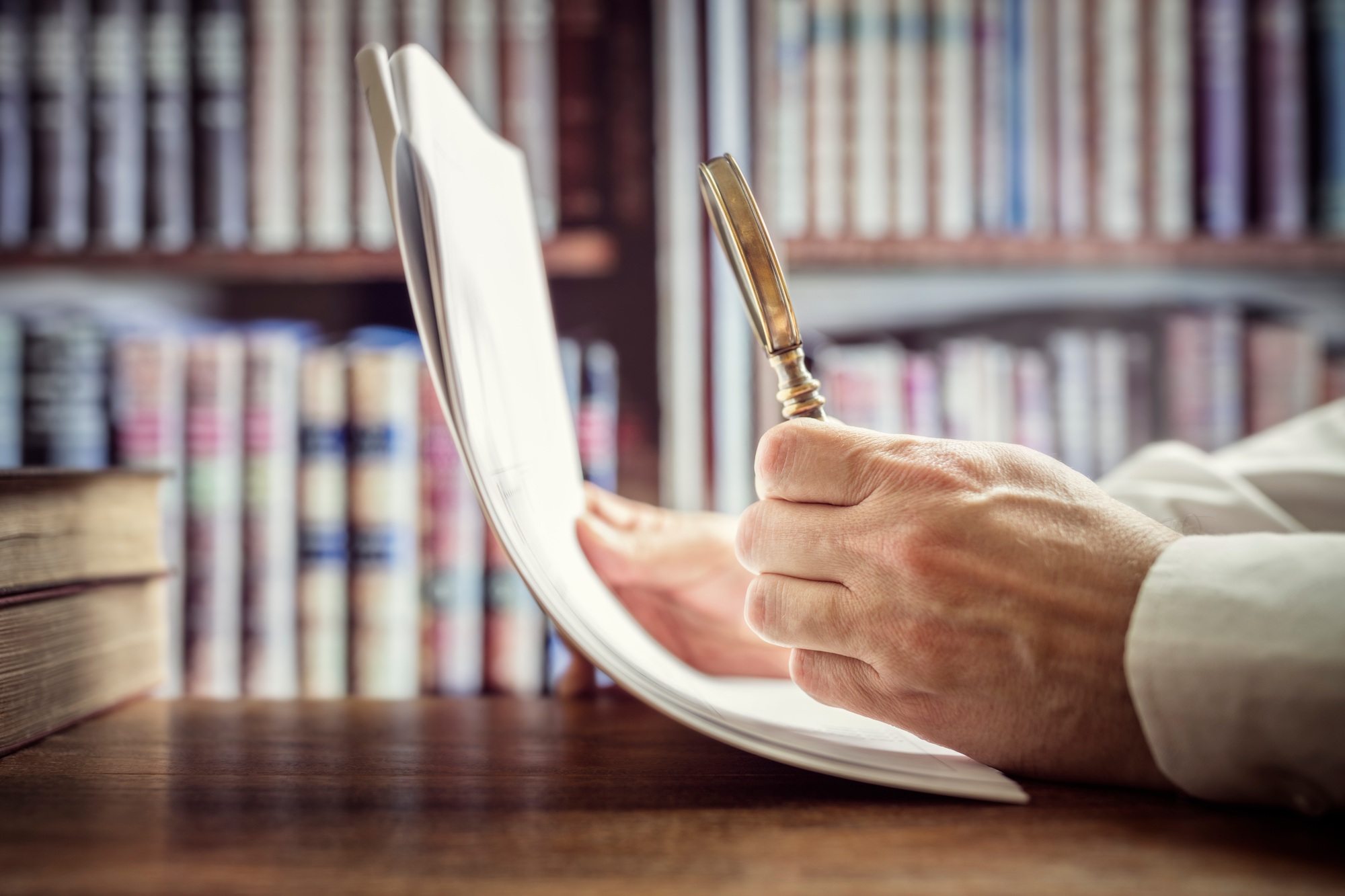 Massachusetts DCF Attorney Helps You Understand All About Mandated Reporters 2 Dcf attorney writing