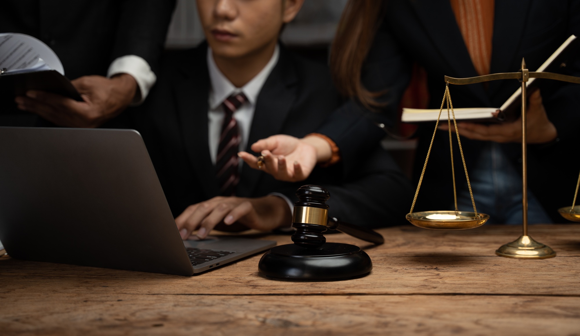 law child neglectors