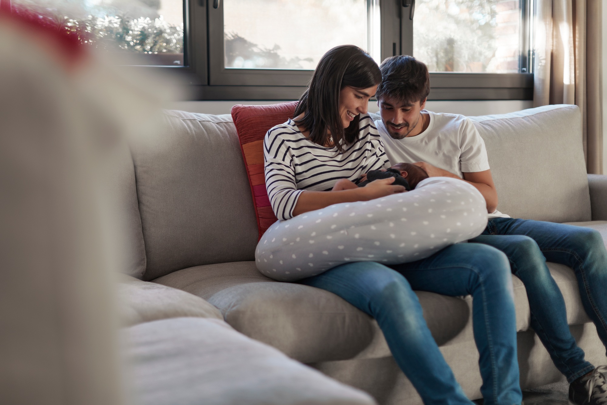 Why You Shouldn't Remove a Difficult DCF Social Worker from Your Case: Specialized Advice 1 Family moments-DCF Social Worker