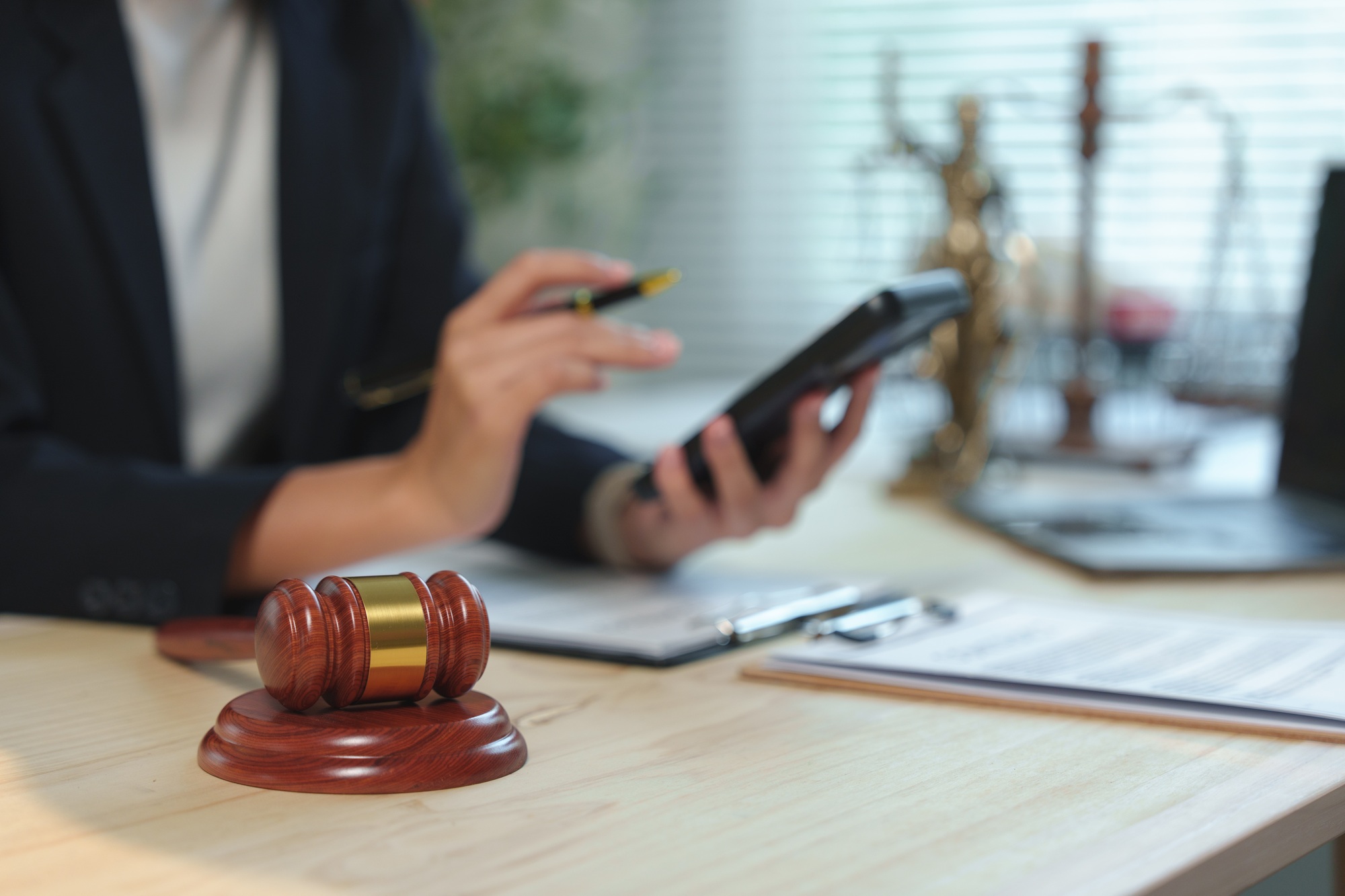 flat fee lawyer