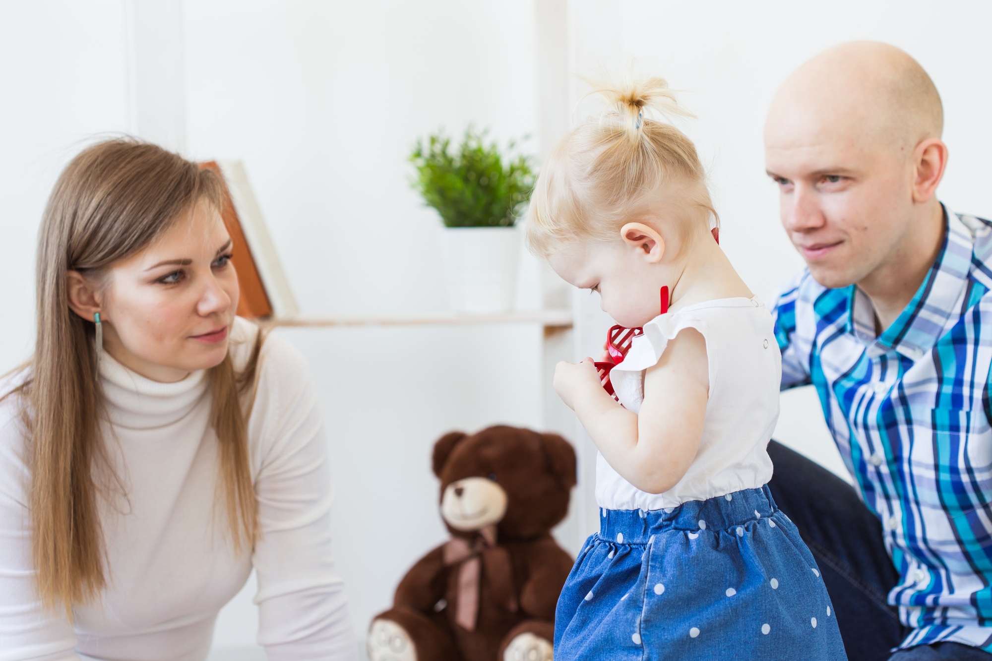 Why Is Understanding DCF Services Crucial for Accused Parents? 1 Dcf Services children