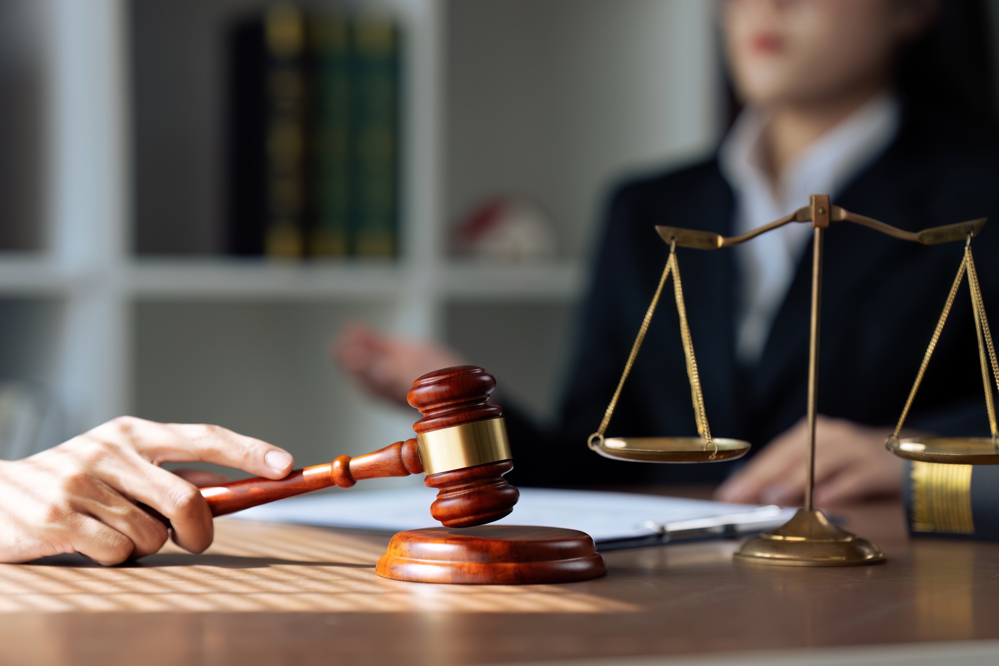 Dcf stress-Lawyer