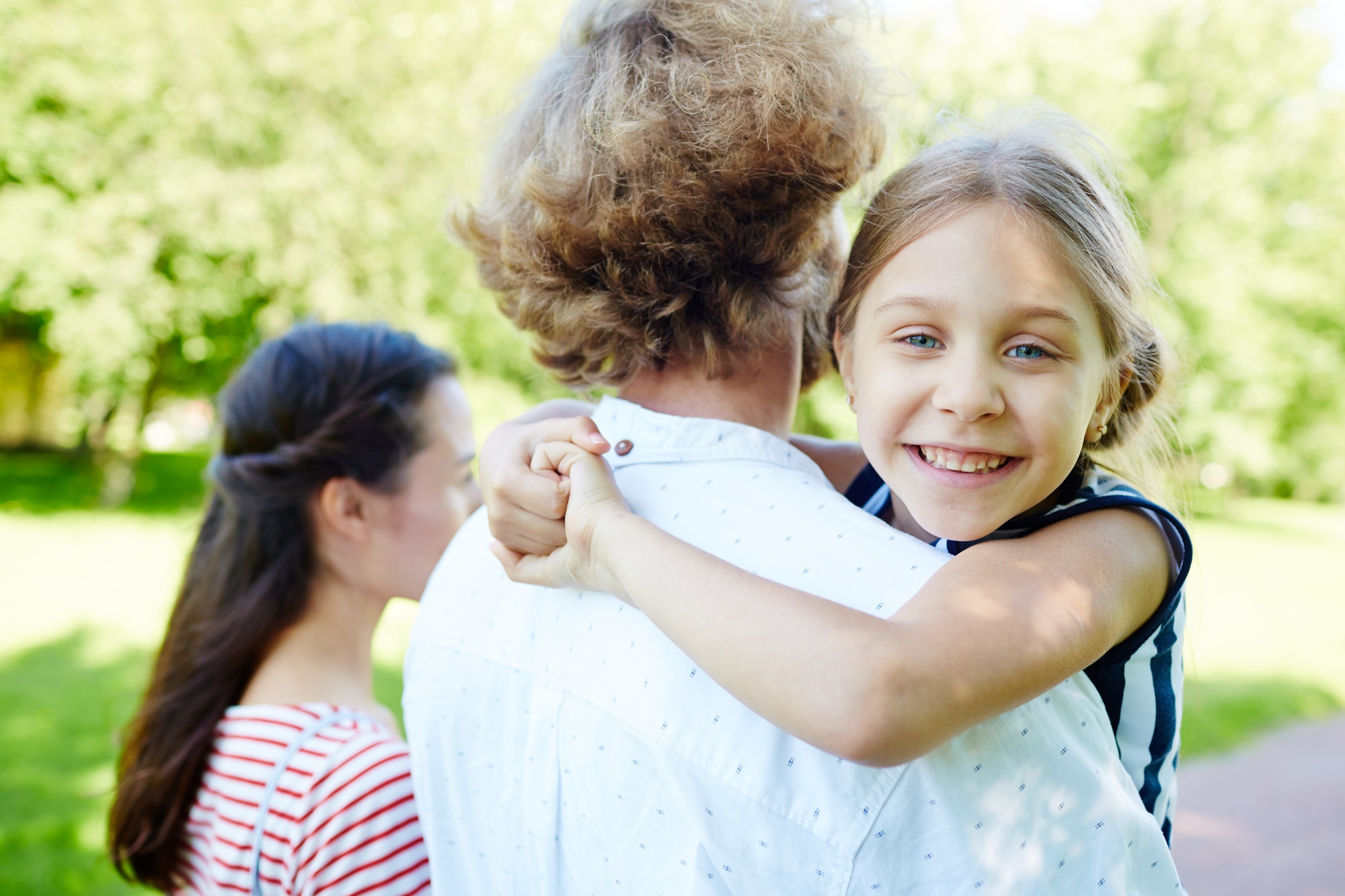 How to Protect Your Parental Rights in Massachusetts: A Comprehensive Guide 1 Parental love