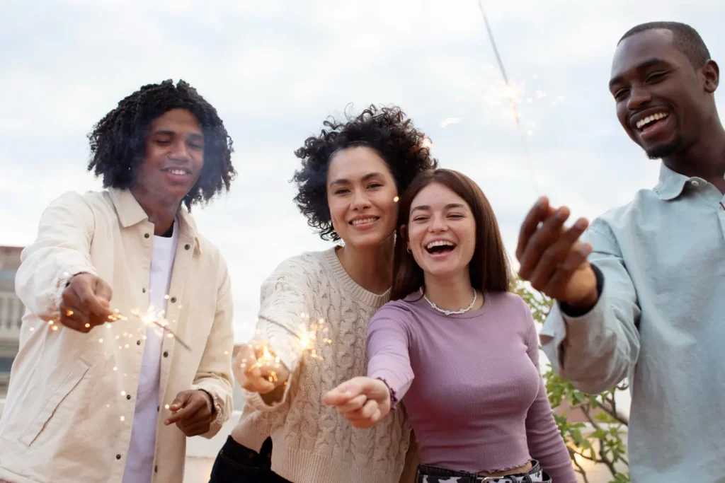 Boston DCF Lawyer gives 7 Fun Ways how to Celebrate Without Alcohol