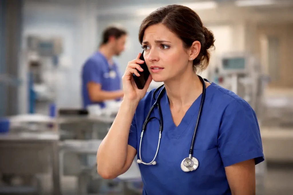 Teachers and Nurses: Boston DCF Lawyer Shares How DCF Can Threaten Employment