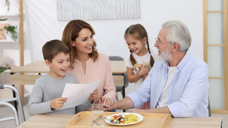 elderly abuse dcf involvement