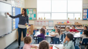 DCF involvement began suddenly and without warning