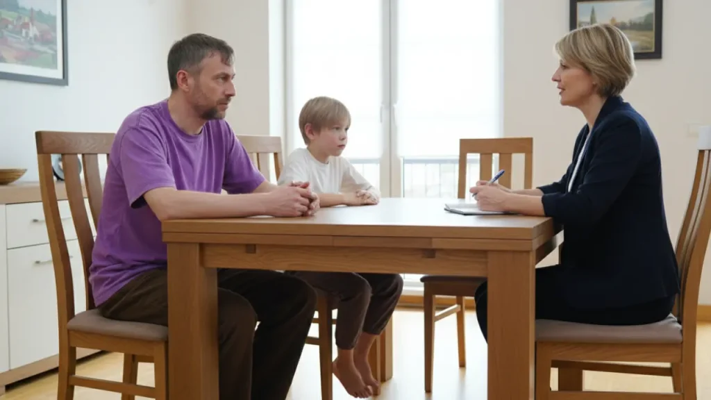 DCF Attorney Explains Your Disability Rights When Facing a DCF Investigation Today 1 DCF Attorney Explains Your Disability Rights When Facing a DCF Investigation Today 1