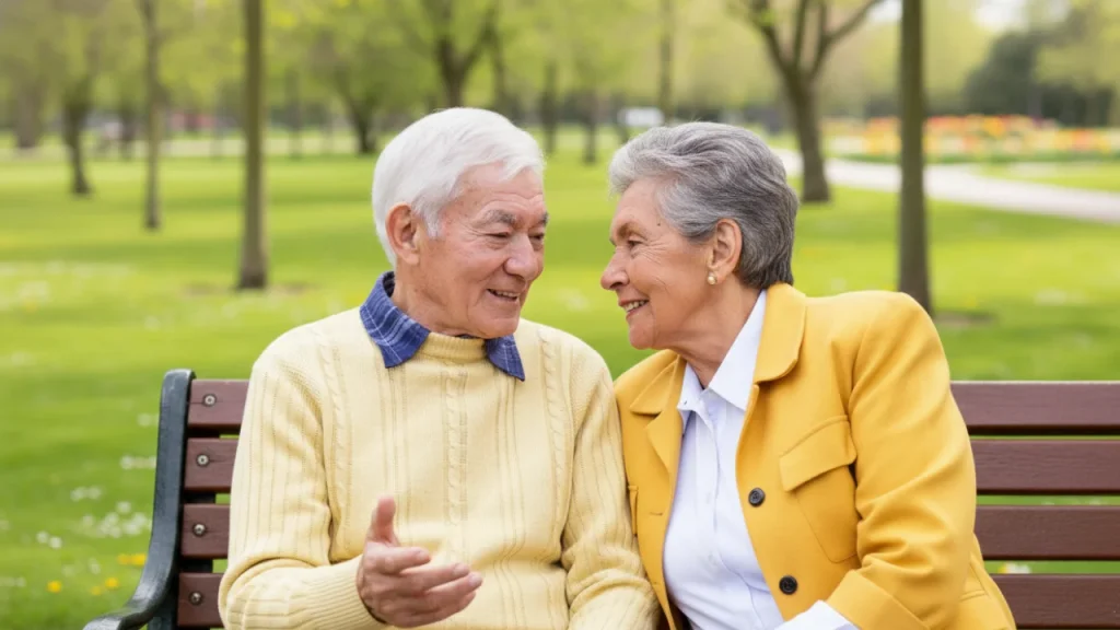 A Massachusetts Elder Abuse Lawyer Conducts Witness Interview To Uncover Hidden Abuse 1