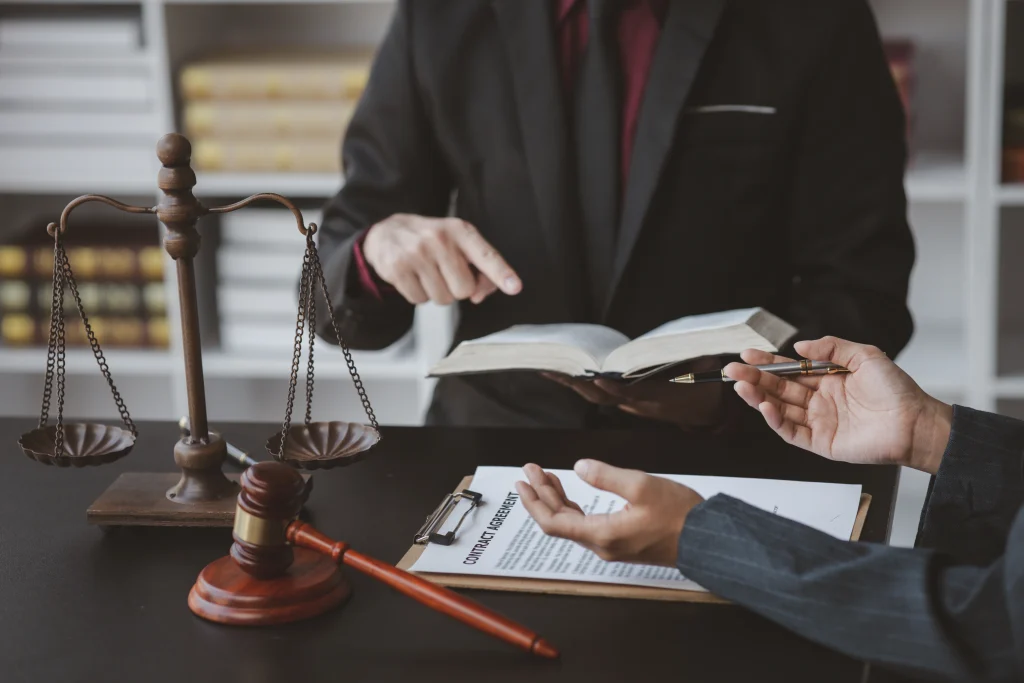 Defend Your Rights And Protect Your Children During A Serious DCF Investigation 1