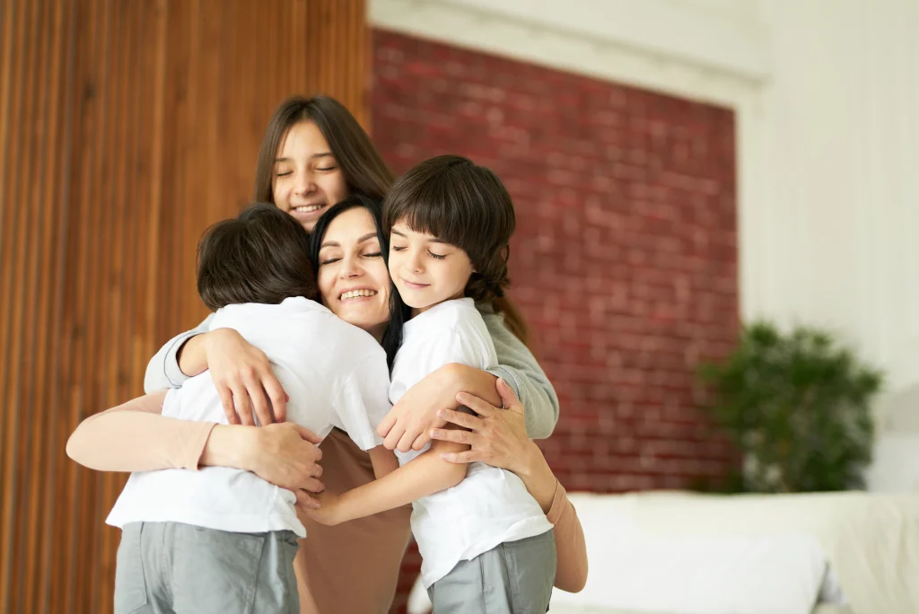 Massachusetts Mother Restores Family Safety Through Expert Legal Guidance During DCF Investigations 1