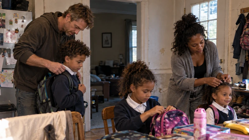 Going From Riches To Rags: DCF’s Involvement With Families Experiencing Economic Hardship 1